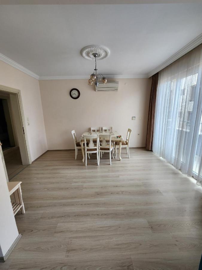 Esa Apart Hotel Trabzon Exterior foto